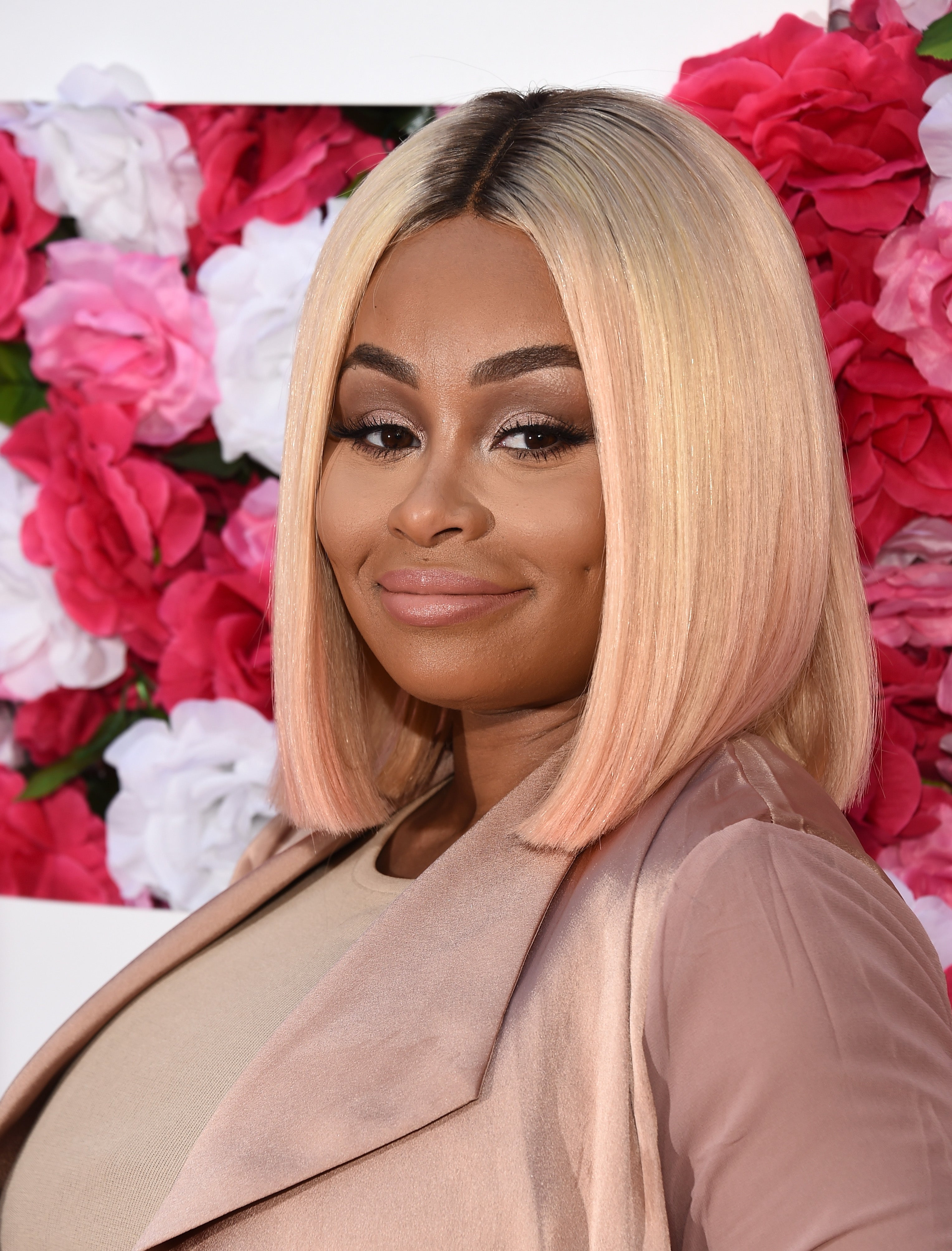 Blac Chyna's Mom Is Excited to Be a Grandma with Kris Jenner — and Says 'Baby Is On Her Way Soon'